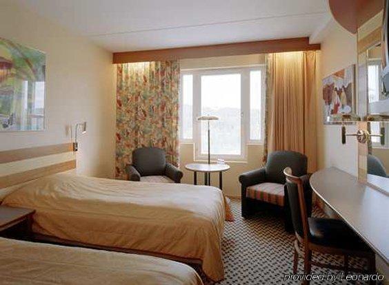 Scandic Lugnet Falun Kamer foto