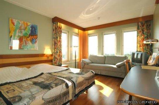 Scandic Lugnet Falun Kamer foto