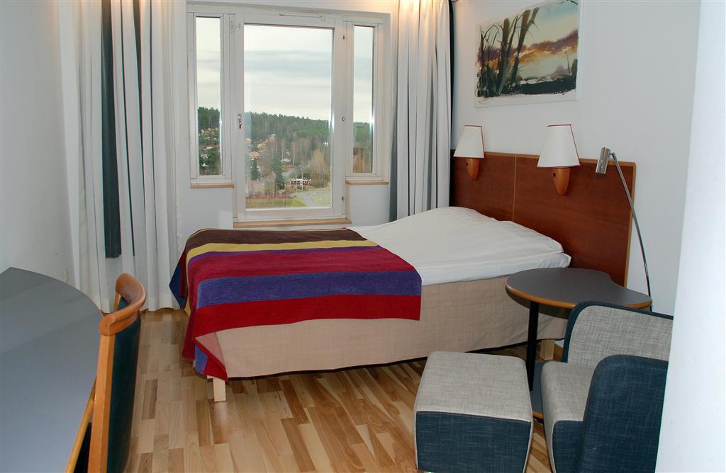Scandic Lugnet Falun Kamer foto
