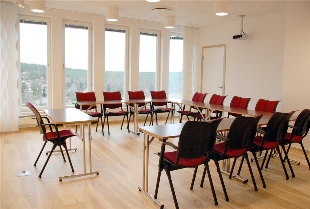 Scandic Lugnet Falun Faciliteiten foto
